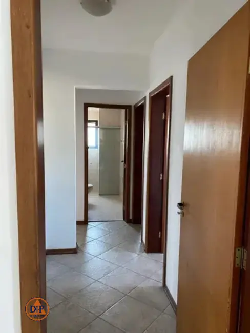 Foto 6 de Apartamento com 3 quartos à venda, 115m2 em Centro, Taubate - SP