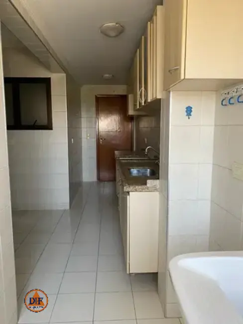 Foto 5 de Apartamento com 3 quartos à venda, 115m2 em Centro, Taubate - SP