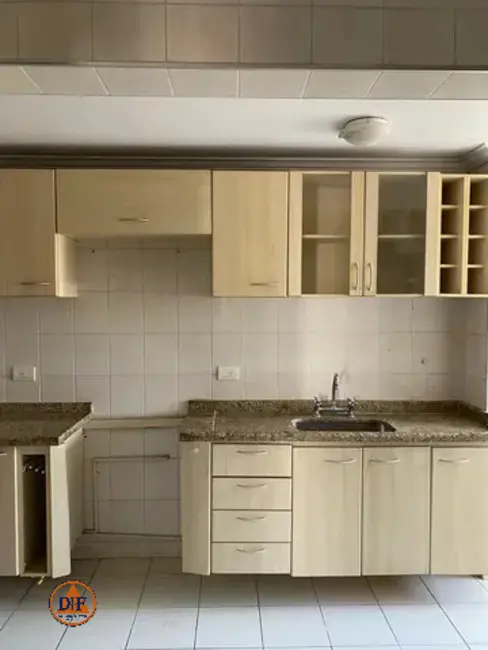 Foto 3 de Apartamento com 3 quartos à venda, 115m2 em Centro, Taubate - SP