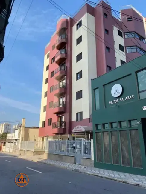 Foto 2 de Apartamento com 3 quartos à venda, 115m2 em Centro, Taubate - SP