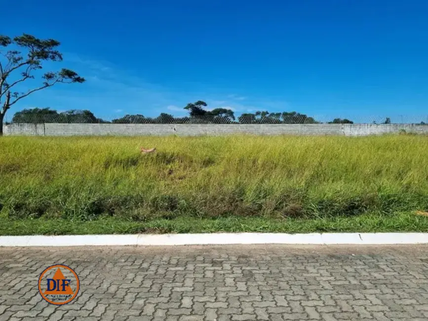 Foto 3 de Terreno / Lote à venda, 363m2 em Quiririm, Taubate - SP