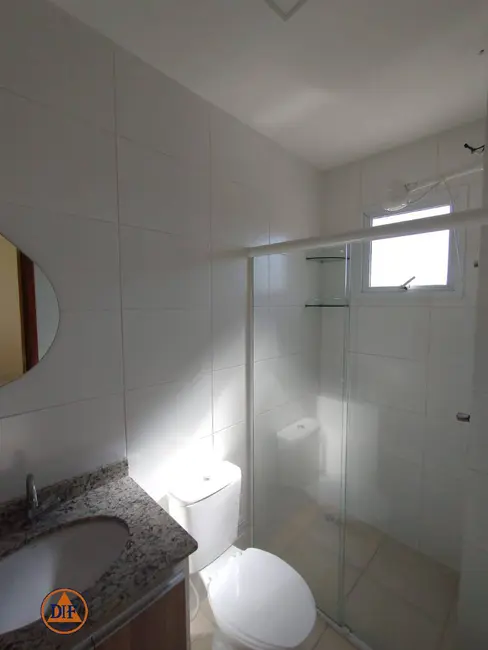 Foto 8 de Apartamento com 2 quartos à venda, 63m2 em Jardim Santa Clara, Taubate - SP