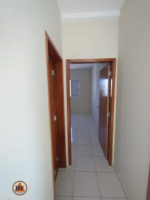 Foto 4 de Apartamento com 2 quartos à venda, 63m2 em Jardim Santa Clara, Taubate - SP