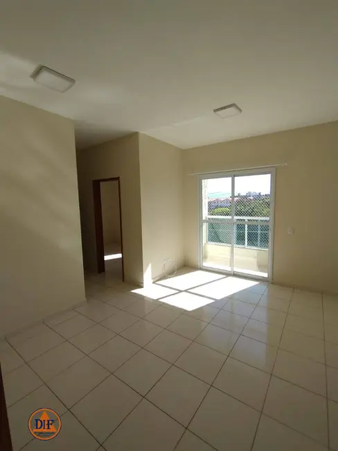 Foto 1 de Apartamento com 2 quartos à venda, 63m2 em Jardim Santa Clara, Taubate - SP
