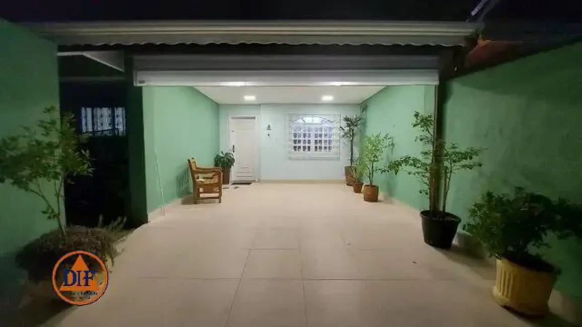 Foto 6 de Casa de Condomínio com 3 quartos à venda, 147m2 em Jardim do Sol, Taubate - SP
