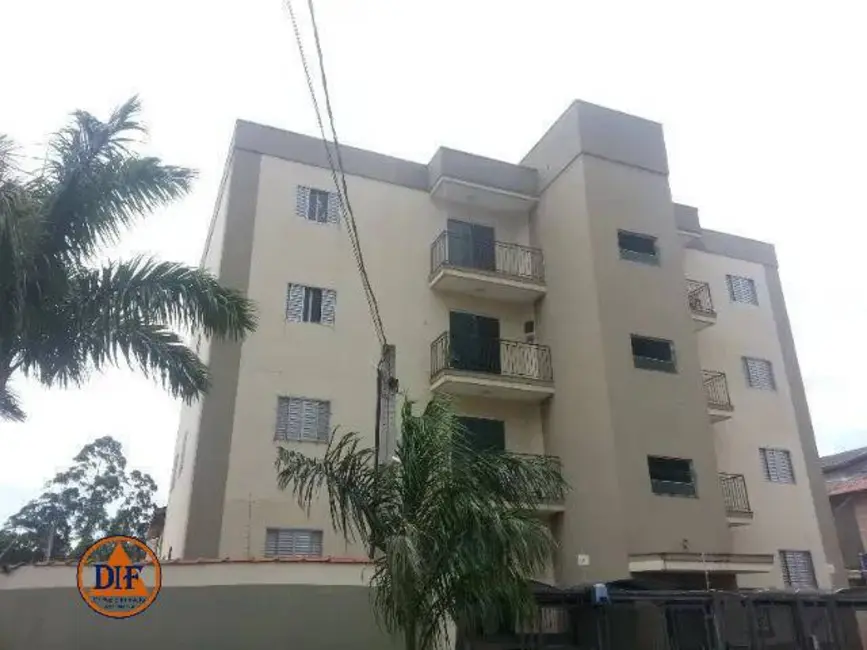 Foto 1 de Apartamento com 3 quartos à venda, 88m2 em Residencial Portal da Mantiqueira, Taubate - SP