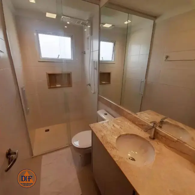 Foto 5 de Apartamento com 2 quartos à venda, 72m2 em Independência, Taubate - SP