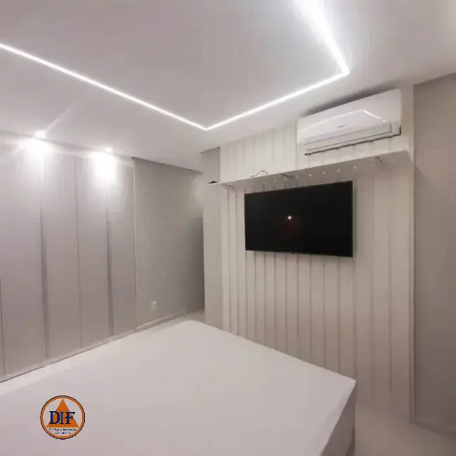 Foto 9 de Apartamento com 2 quartos à venda, 72m2 em Independência, Taubate - SP