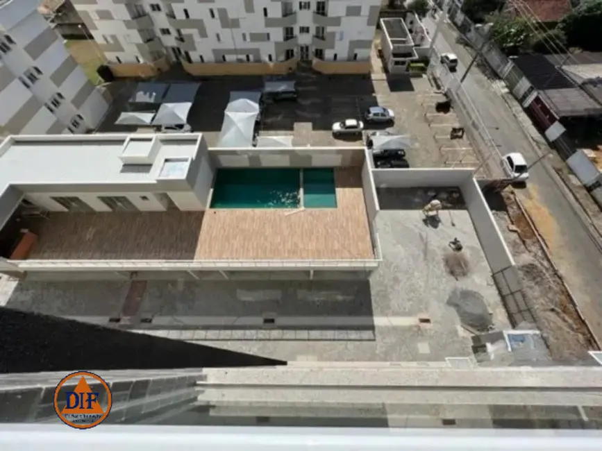 Foto 2 de Apartamento com 2 quartos à venda, 72m2 em Independência, Taubate - SP