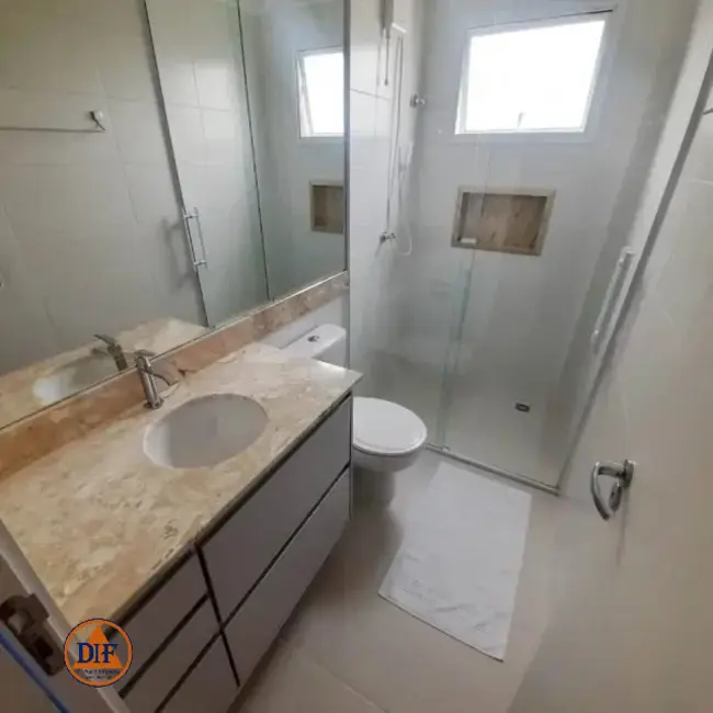Foto 3 de Apartamento com 2 quartos à venda, 72m2 em Independência, Taubate - SP