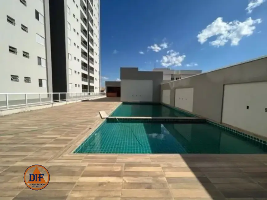 Foto 1 de Apartamento com 2 quartos à venda, 72m2 em Independência, Taubate - SP