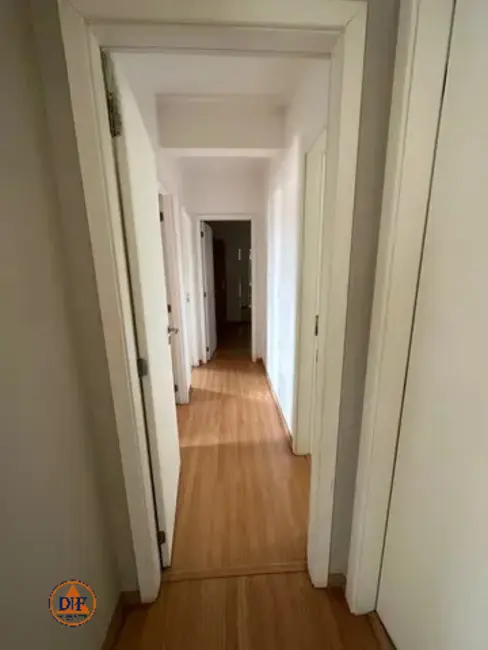 Foto 4 de Apartamento com 3 quartos à venda, 99m2 em Independência, Taubate - SP