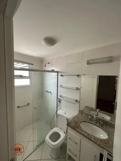 Foto 3 de Apartamento com 3 quartos à venda, 99m2 em Independência, Taubate - SP