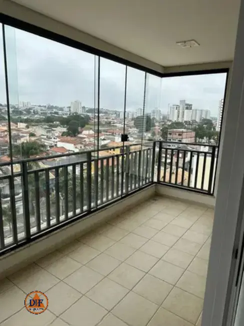 Foto 1 de Apartamento com 3 quartos à venda, 99m2 em Independência, Taubate - SP