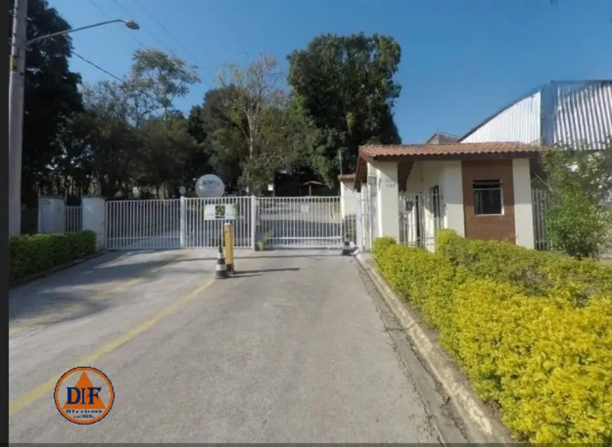 Foto 1 de Casa de Condomínio com 2 quartos à venda, 65m2 em São Gonçalo, Taubate - SP