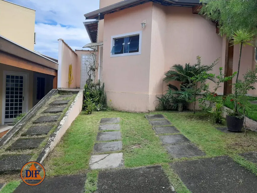 Foto 4 de Casa de Condomínio com 2 quartos à venda, 65m2 em São Gonçalo, Taubate - SP