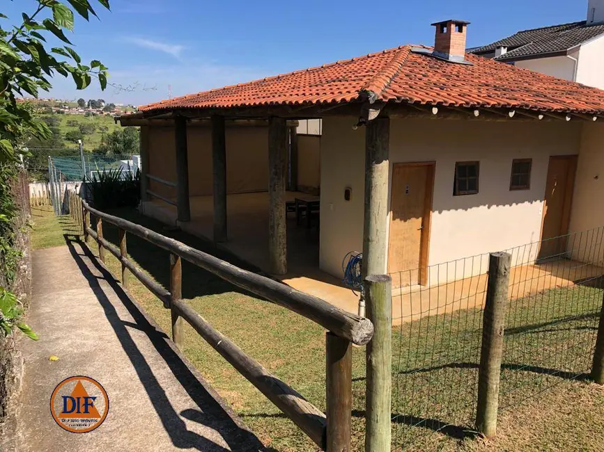 Foto 2 de Casa de Condomínio com 2 quartos à venda, 65m2 em São Gonçalo, Taubate - SP