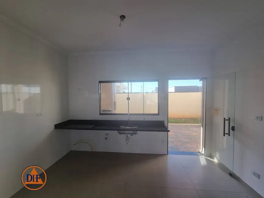 Foto 6 de Casa com 3 quartos à venda, 177m2 em Granjas Santa Terezinha, Taubate - SP