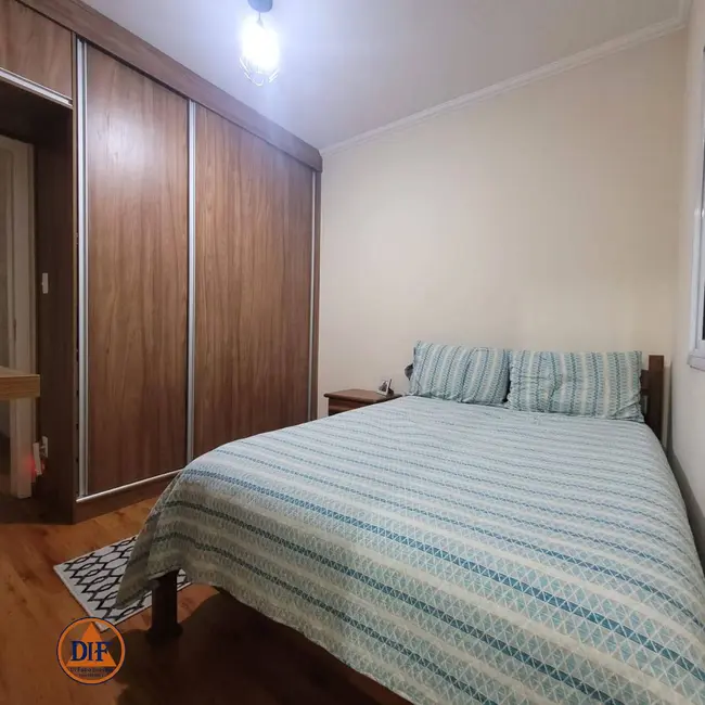 Apartamento com 3 quartos à venda, 92m2 em Vila São José, Taubate - SP - imagem 1 Foto 1 de Apartamento com 3 quartos à venda, 92m2 em Vila São José, Taubate - SP