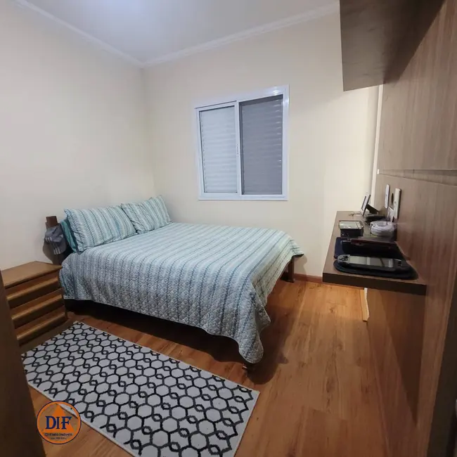 Apartamento com 3 quartos à venda, 92m2 em Vila São José, Taubate - SP - imagem 2 Foto 2 de Apartamento com 3 quartos à venda, 92m2 em Vila São José, Taubate - SP