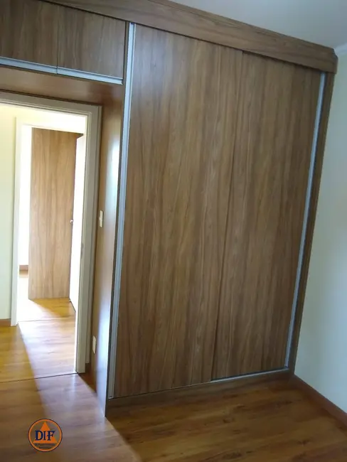 Apartamento com 3 quartos à venda, 92m2 em Vila São José, Taubate - SP - imagem 4 Foto 4 de Apartamento com 3 quartos à venda, 92m2 em Vila São José, Taubate - SP