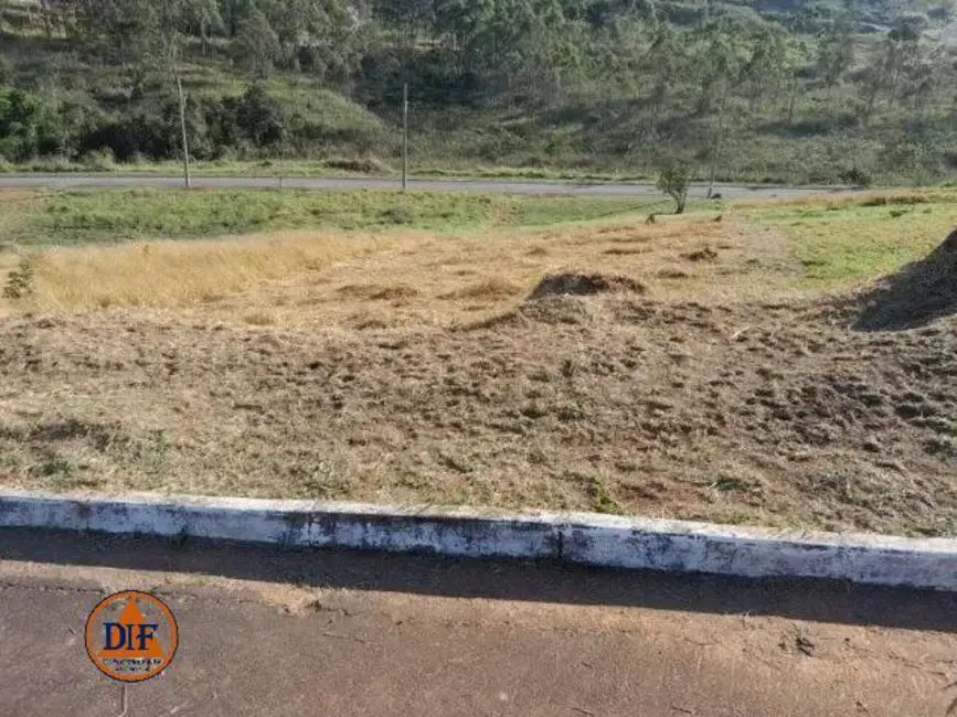 Foto 2 de Lote de Condomínio à venda, 517m2 em Jardim Julieta, Taubate - SP