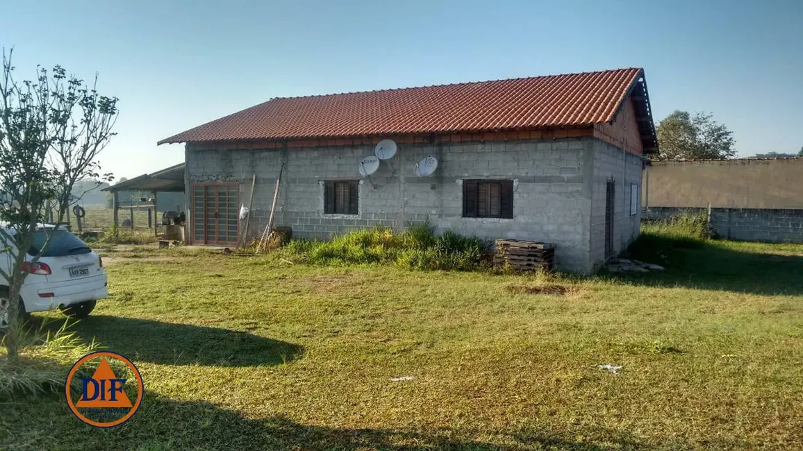 Foto 3 de Chácara com 3 quartos à venda, 170m2 em Vila Caetano, Taubate - SP