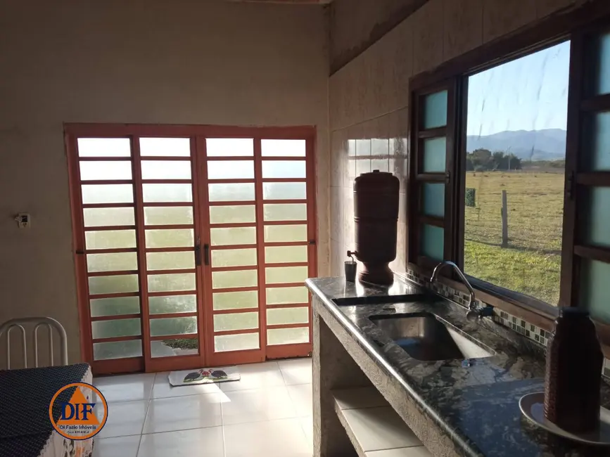 Foto 5 de Chácara com 3 quartos à venda, 170m2 em Vila Caetano, Taubate - SP