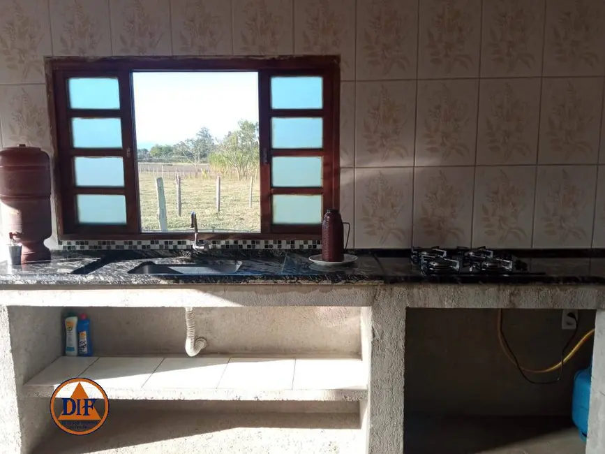 Foto 9 de Chácara com 3 quartos à venda, 170m2 em Vila Caetano, Taubate - SP