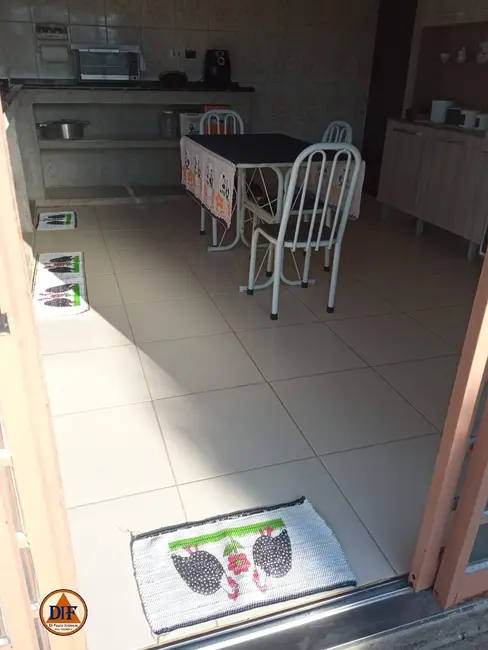 Foto 7 de Chácara com 3 quartos à venda, 170m2 em Vila Caetano, Taubate - SP