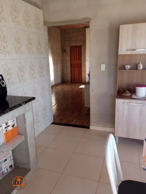 Foto 8 de Chácara com 3 quartos à venda, 170m2 em Vila Caetano, Taubate - SP