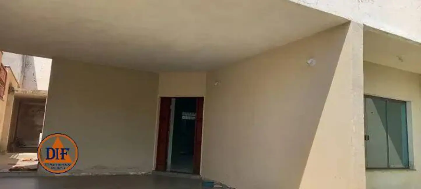 Foto 4 de Sobrado com 3 quartos à venda, 300m2 em Jardim Maria Augusta, Taubate - SP