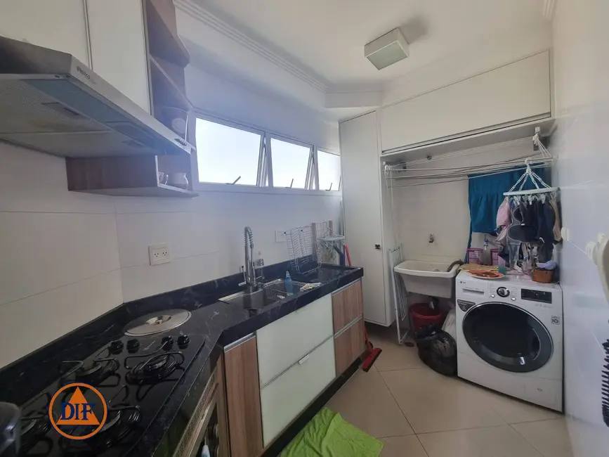 Foto 6 de Apartamento com 2 quartos à venda, 67m2 em Vila Costa, Taubate - SP