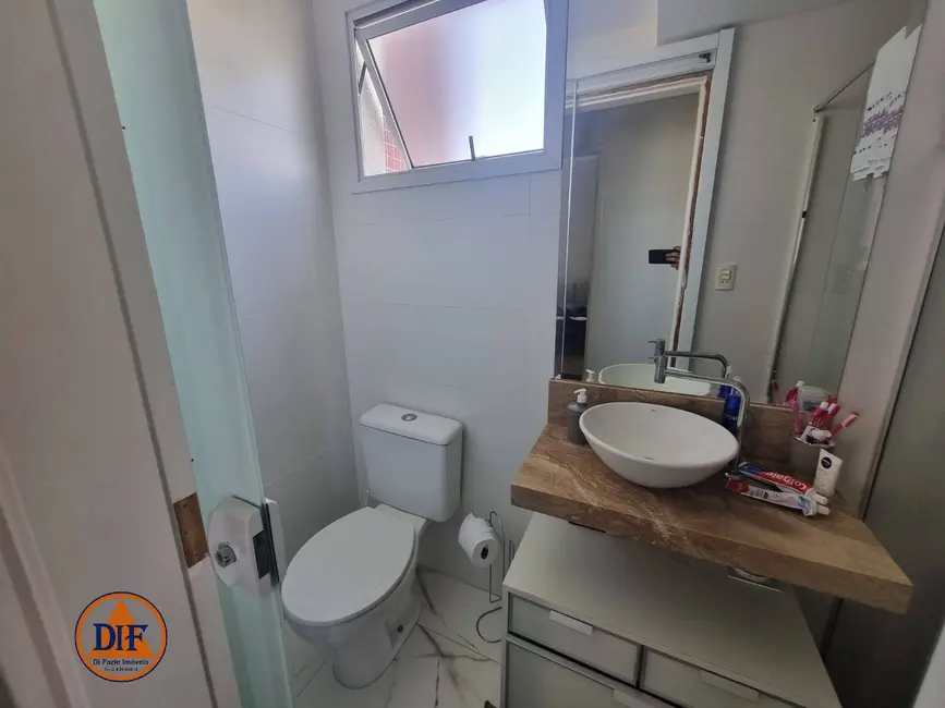 Foto 7 de Apartamento com 2 quartos à venda, 67m2 em Vila Costa, Taubate - SP