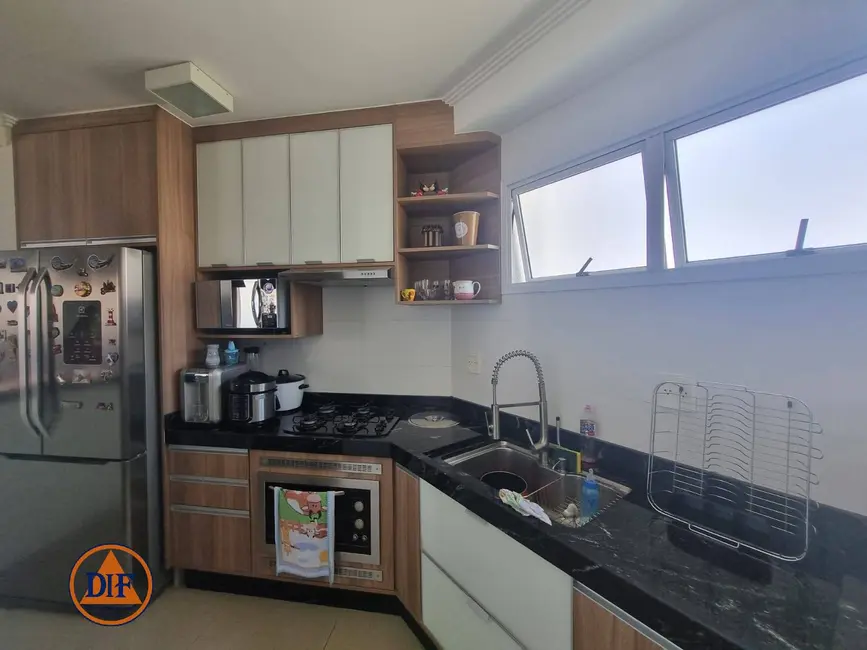 Foto 5 de Apartamento com 2 quartos à venda, 67m2 em Vila Costa, Taubate - SP
