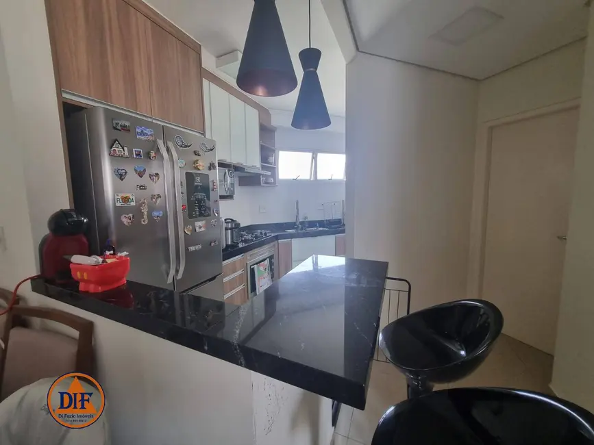 Foto 3 de Apartamento com 2 quartos à venda, 67m2 em Vila Costa, Taubate - SP