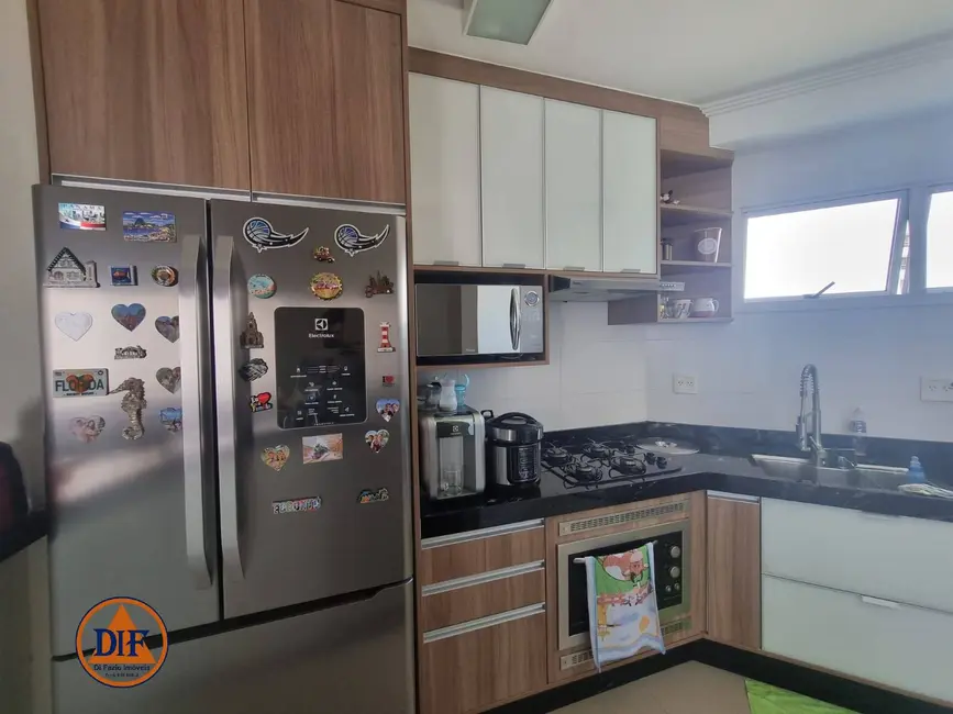 Foto 4 de Apartamento com 2 quartos à venda, 67m2 em Vila Costa, Taubate - SP