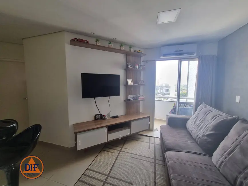 Foto 1 de Apartamento com 2 quartos à venda, 67m2 em Vila Costa, Taubate - SP
