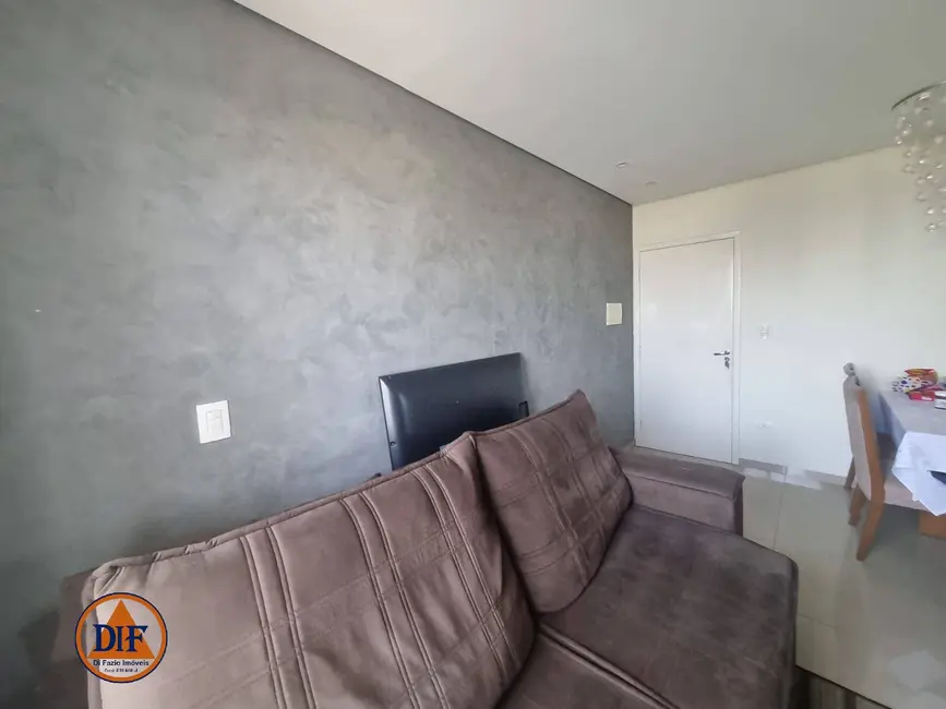 Foto 2 de Apartamento com 2 quartos à venda, 67m2 em Vila Costa, Taubate - SP