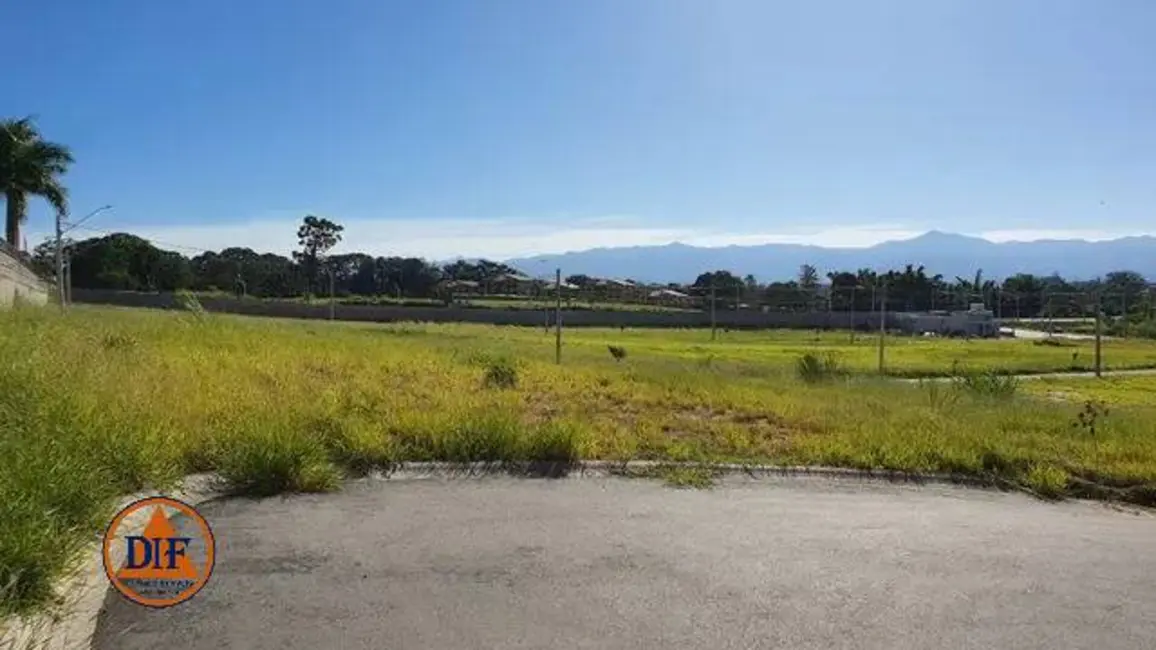 Foto 5 de Lote de Condomínio à venda, 258m2 em Tremembe - SP