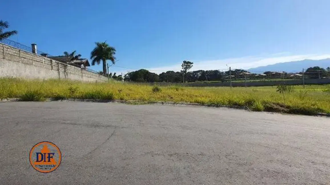 Foto 6 de Lote de Condomínio à venda, 258m2 em Tremembe - SP