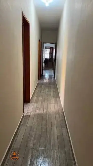 Foto 1 de Casa com 3 quartos à venda, 88m2 em Parque Paduan, Taubate - SP