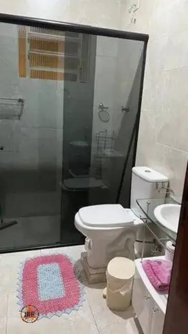 Foto 5 de Casa com 3 quartos à venda, 88m2 em Parque Paduan, Taubate - SP