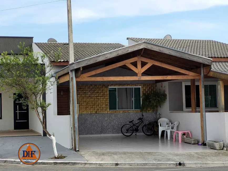 Casa de Condomínio com 2 quartos à venda, 75m2 em Taubate - SP - imagem 9 Foto 9 de Casa de Condomínio com 2 quartos à venda, 75m2 em Taubate - SP