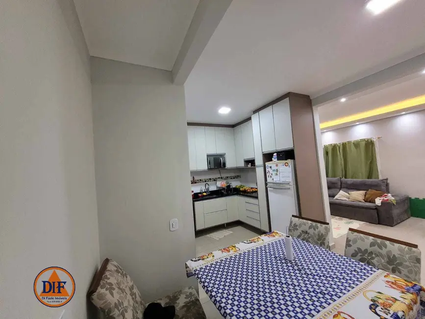 Casa de Condomínio com 2 quartos à venda, 75m2 em Taubate - SP - imagem 7 Foto 7 de Casa de Condomínio com 2 quartos à venda, 75m2 em Taubate - SP