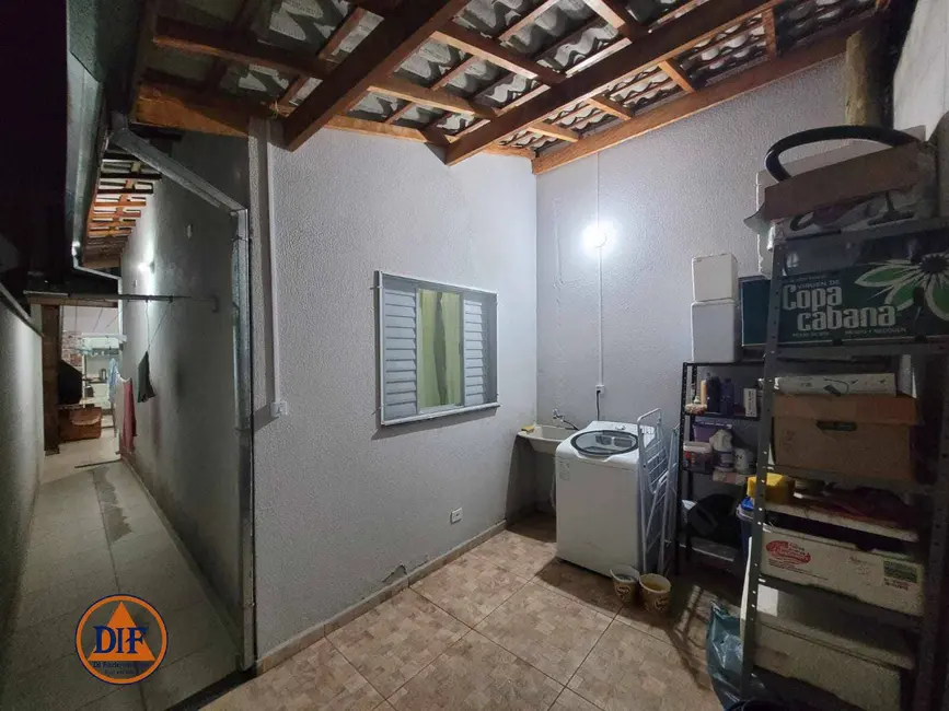 Casa de Condomínio com 2 quartos à venda, 75m2 em Taubate - SP - imagem 8 Foto 8 de Casa de Condomínio com 2 quartos à venda, 75m2 em Taubate - SP