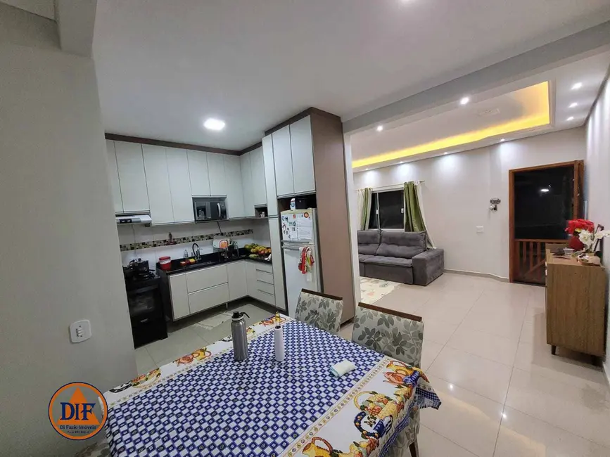 Casa de Condomínio com 2 quartos à venda, 75m2 em Taubate - SP - imagem 1 Foto 1 de Casa de Condomínio com 2 quartos à venda, 75m2 em Taubate - SP