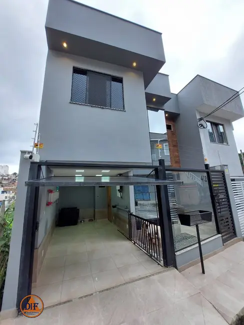 Foto 6 de Casa com 3 quartos à venda, 144m2 em Água Limpa, Volta Redonda - RJ