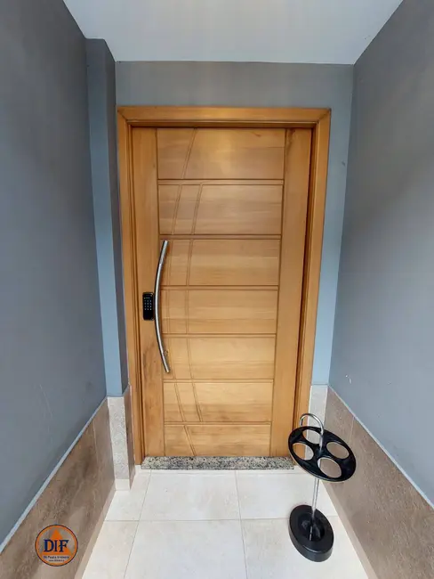 Foto 3 de Casa com 3 quartos à venda, 144m2 em Água Limpa, Volta Redonda - RJ