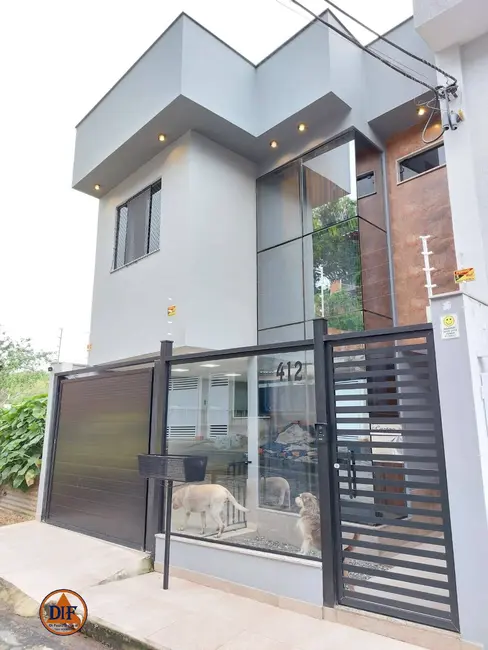 Foto 7 de Casa com 3 quartos à venda, 144m2 em Água Limpa, Volta Redonda - RJ